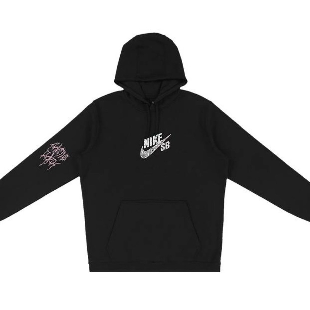Travis Scott x Nike SB Hoodie